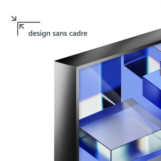 Thomson 55UA5S13 55" LED UltraHD 4K HDR10 Android TV