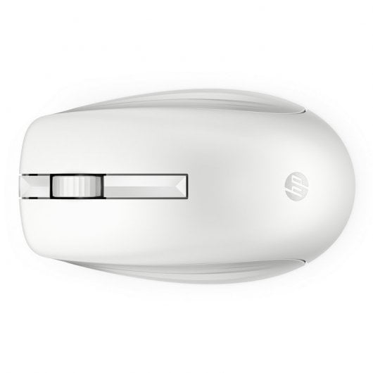 HP 650 Combo de Teclado + Rato Sem Fios Brancos