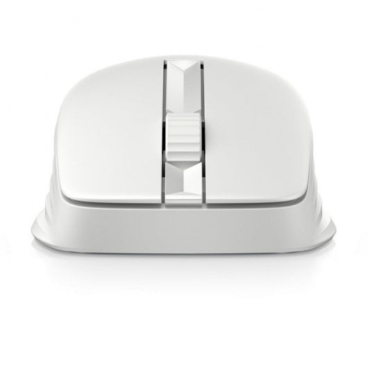 HP 650 Combo de Teclado + Rato Sem Fios Brancos