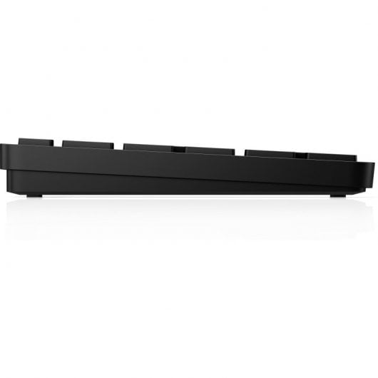 HP 450 Teclado Inalámbrico Programable Negro