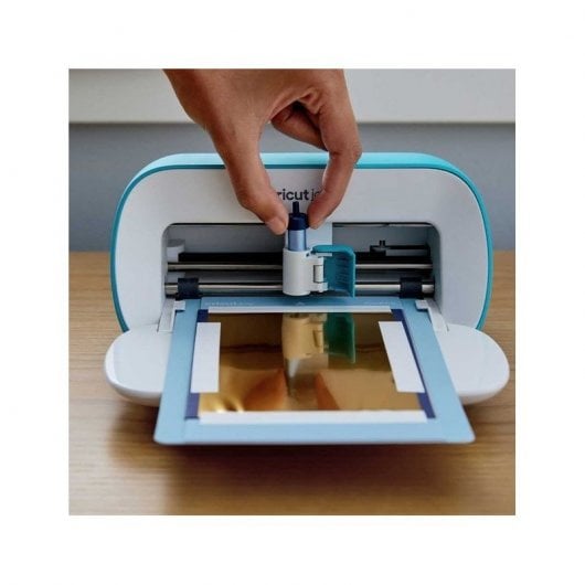 Cricut Joy Foil Transfer Tool Kit de Transferencia de Aluminio