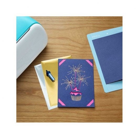 Cricut Joy Foil Transfer Tool Kit de Transferencia de Aluminio