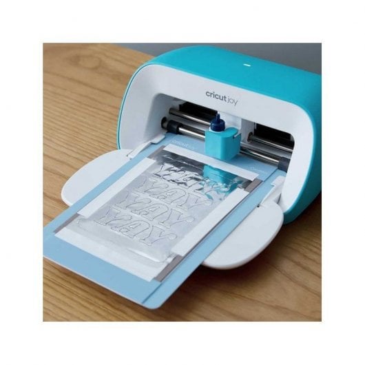 Cricut Joy Foil Transfer Tool Kit de Transferencia de Aluminio