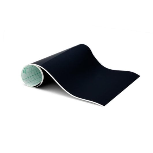 Etichetta autoadesiva Cricut Smart Label Vinile Nero Permanente 33x90cm