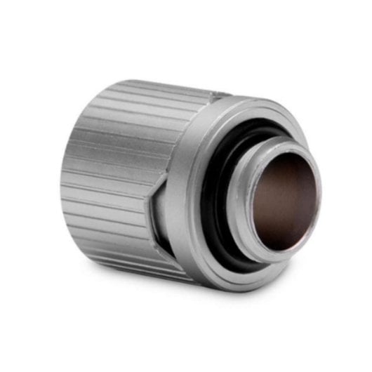 Wasserkühlung EKWB STC 10/13 Fitting 1/4" Titan