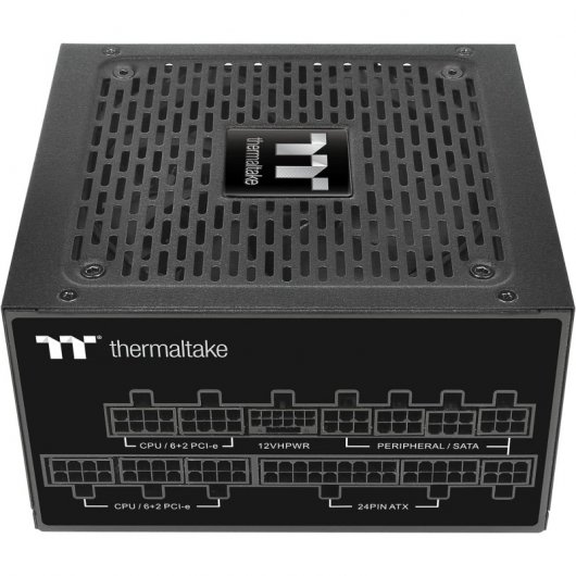 Thermaltake TOUGHPOWER PF3 1200W 80 Plus Platinum Full Modular