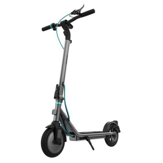 Cecotec Bongo Serie D20 Trotinete Elétrica 8.5" 250W Preta
