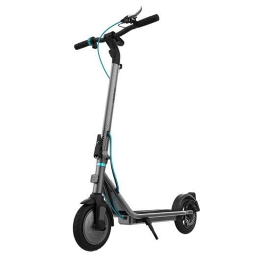 Cecotec Bongo Serie D20 Patinete Eléctrico 8.5" 250W Negro