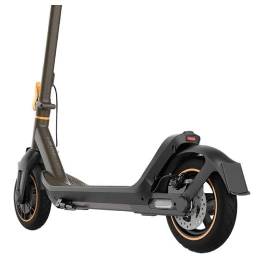 Cecotec Bongo Serie M30 Connected Patinete Eléctrico 8.5" 700W Negro