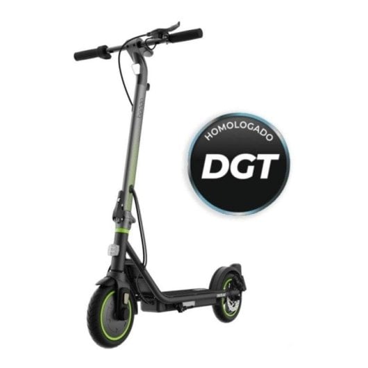 Cecotec Bongo D30 Patinete Eléctrico 8.5" 350W