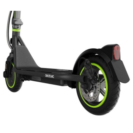 Cecotec Bongo D30 Patinete Eléctrico 8.5" 350W