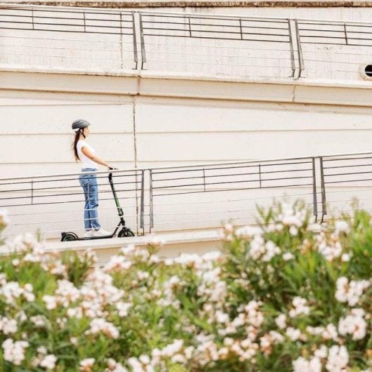 Cecotec Bongo D30 Patinete Eléctrico 8.5" 350W