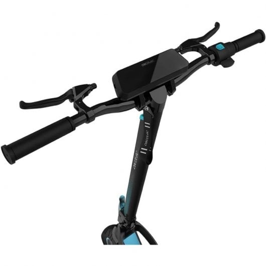 Trottinette électrique Cecotec Bongo série Z Power City 10,5" 800W