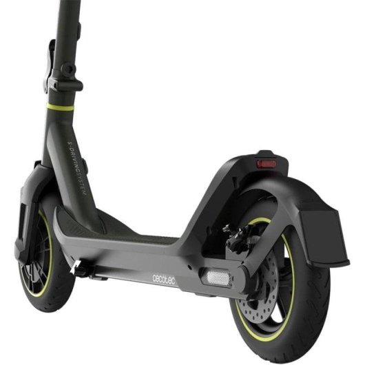 Cecotec Bongo M40 Connected Patinete Eléctrico 700W