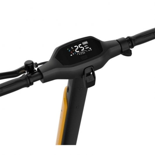 Cecotec Bongo Serie X45 Sport Connected Patinete Eléctrico 10" 900W