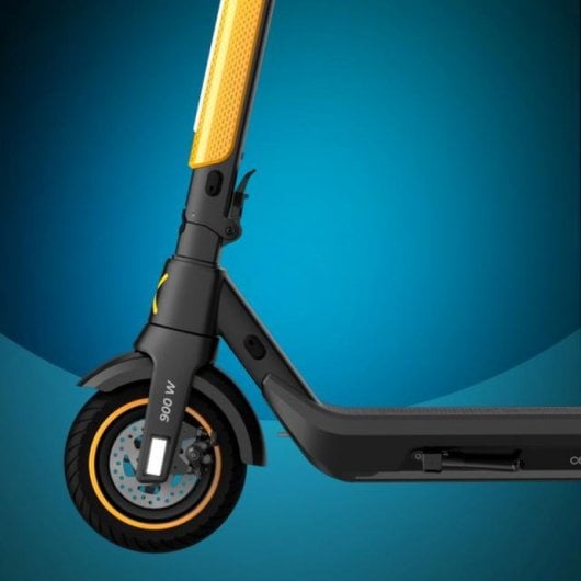 Cecotec Bongo Serie X45 Sport Connected Patinete Eléctrico 10" 900W