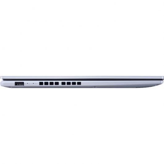 ASUS VivoBook 15 F1502ZA-EJ1121 i5-1235U Computer portatile 39,6 cm (15.6") Full HD Intel® Core™ i5 8 GB DDR4-SDRAM 512 GB SSD Wi-Fi 6 (802.11ax) Argento