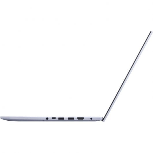 ASUS VivoBook 15 F1502ZA-EJ1121 i5-1235U Computer portatile 39,6 cm (15.6") Full HD Intel® Core™ i5 8 GB DDR4-SDRAM 512 GB SSD Wi-Fi 6 (802.11ax) Argento