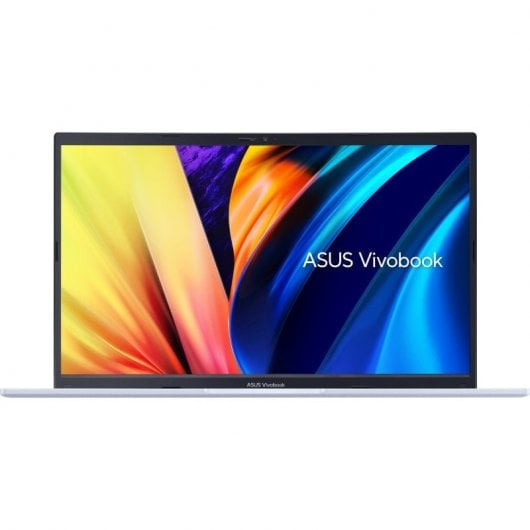 ASUS VivoBook 15 F1502ZA-EJ1121 i5-1235U Computer portatile 39,6 cm (15.6") Full HD Intel® Core™ i5 8 GB DDR4-SDRAM 512 GB SSD Wi-Fi 6 (802.11ax) Argento