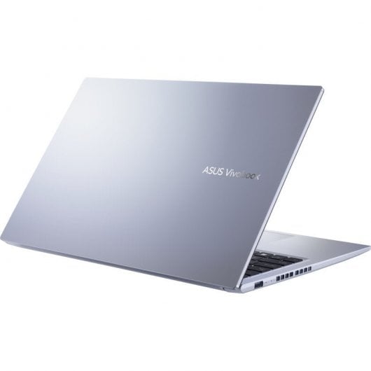 ASUS VivoBook 15 F1502ZA-EJ1121 i5-1235U Computer portatile 39,6 cm (15.6") Full HD Intel® Core™ i5 8 GB DDR4-SDRAM 512 GB SSD Wi-Fi 6 (802.11ax) Argento