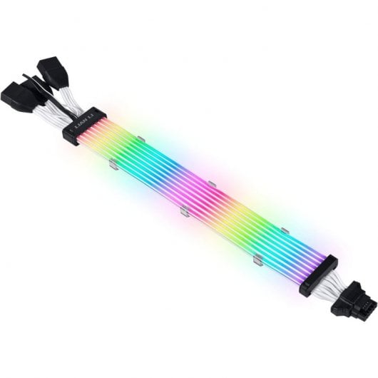 Cavo di prolunga RGB Lian Li Strimer Plus V2 PW168