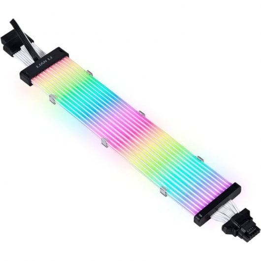 Lian-Li Strimer Plus V2 PW16-12 RGB-Verlängerungskabel