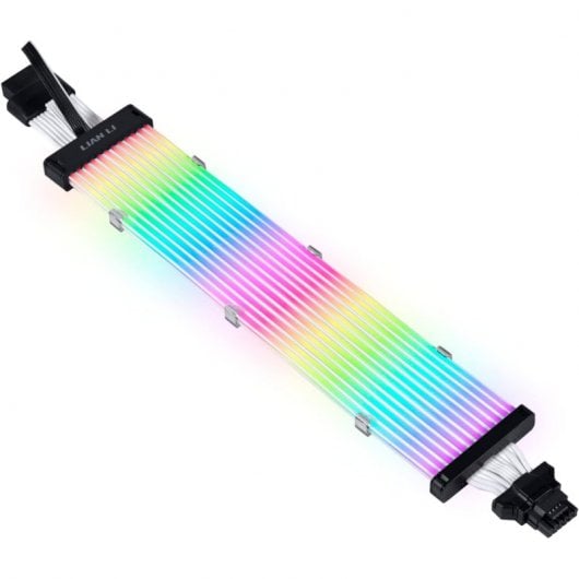 Cavo di prolunga RGB Lian-Li Strimer Plus V2 PW16-12