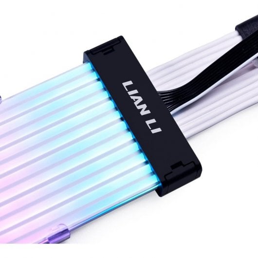 Lian-Li Strimer Plus V2 PW16-12 RGB-Verlängerungskabel