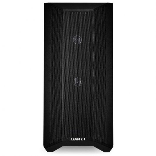 Lian-Li LANCOOL II MESH Performance Cristal Templado USB-C Negra