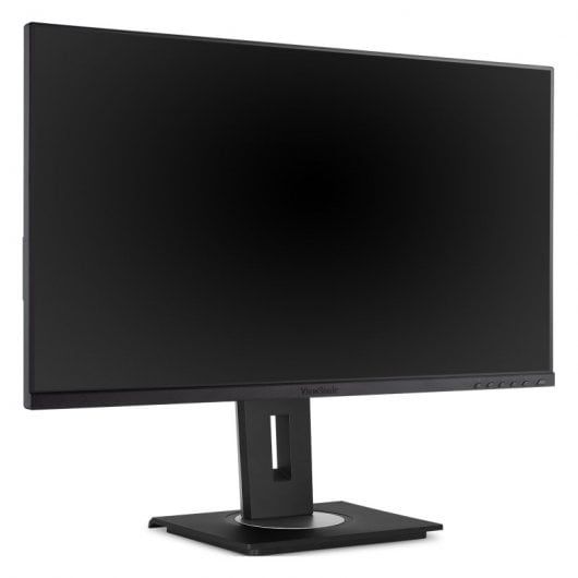 Viewsonic VG2756-4K Monitor PC 68,6 cm (27") 3840 x 2160 Pixel 4K Ultra HD Nero