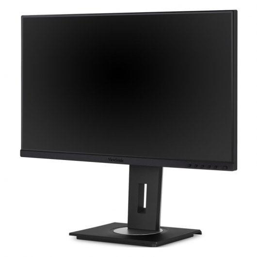 Viewsonic VG2756-4K Monitor PC 68,6 cm (27") 3840 x 2160 Pixel 4K Ultra HD Nero
