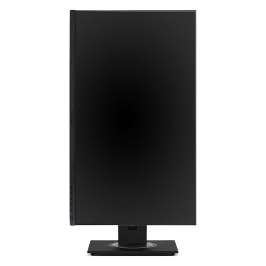 Viewsonic VG2756-4K Monitor PC 68,6 cm (27") 3840 x 2160 Pixel 4K Ultra HD Nero