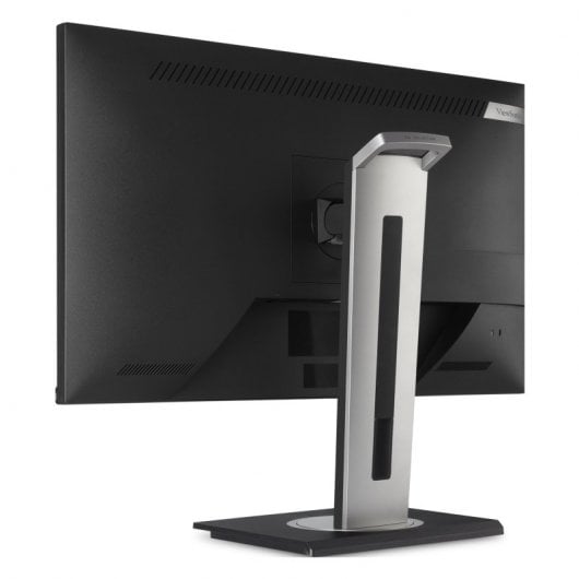 Viewsonic VG2756-4K Monitor PC 68,6 cm (27") 3840 x 2160 Pixel 4K Ultra HD Nero