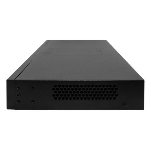LevelOne GES-2128 switch di rete Gestito L2 Gigabit Ethernet (10/100/1000) Nero