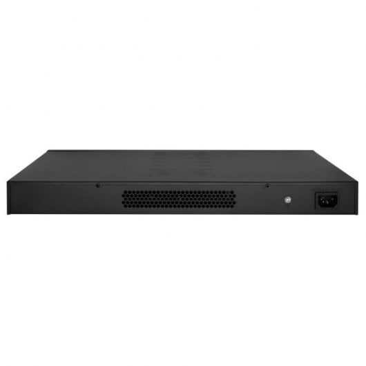 LevelOne GES-2128 switch di rete Gestito L2 Gigabit Ethernet (10/100/1000) Nero