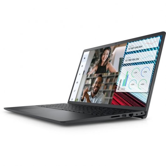 Dell Vostro 3520 Intel Core i5-1135G7/8 GB/512GB SSD/15.6"