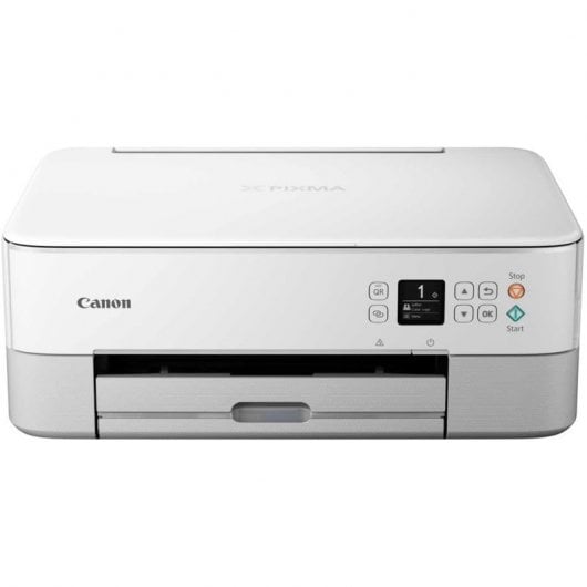 Canon PIXMA TS5351i Ad inchiostro A4 4800 x 1200 DPI Wi-Fi