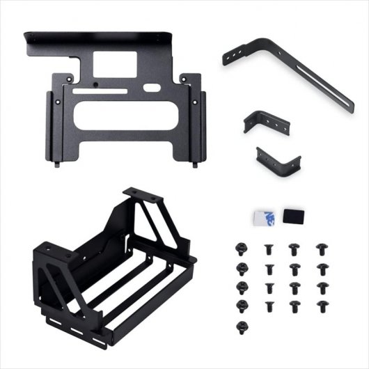 Lian-Li O11DE-9X Suporte Vertical GPU para RTX Série 40
