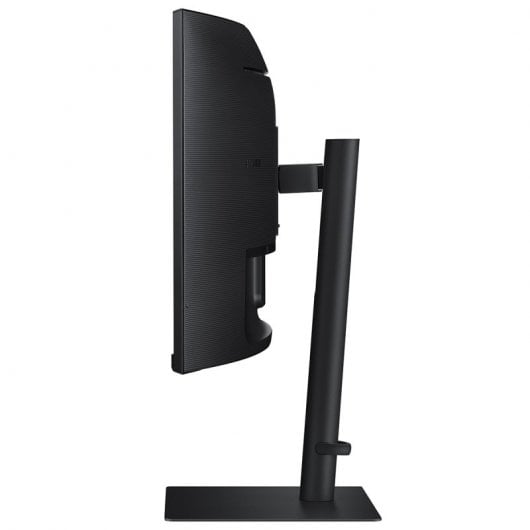 Samsung ViewFinity S6 S65UC Computerbildschirm 86,4 cm (34") 3440 x 1440 Pixel UltraWide Quad HD Schwarz