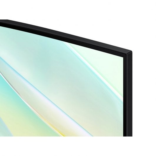 Samsung ViewFinity S6 S65UC Computerbildschirm 86,4 cm (34") 3440 x 1440 Pixel UltraWide Quad HD Schwarz