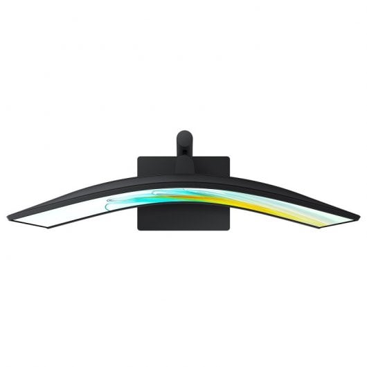 Samsung ViewFinity S6 S65UC Computerbildschirm 86,4 cm (34") 3440 x 1440 Pixel UltraWide Quad HD Schwarz