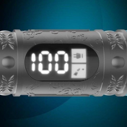 Profi Haarschneider Cecotec Bamba PrecisionCare Samurai Kabellos 120min 4 Längen