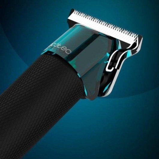 Perfilador de pelo Cecotec Bamba PrecisionCare Profiling inalámbrico motor silencioso