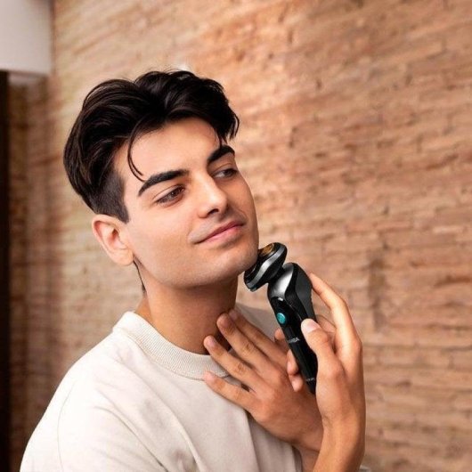 Aparador Multifunções Cecotec Bamba PrecisionCare TwistGroom Sem Fios 80min A Seco e Molhado 6 Cabeças