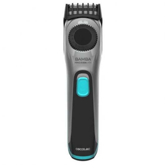 Cecotec Bamba PrecisionCare AllDrive Pro Barbero Inalámbrico