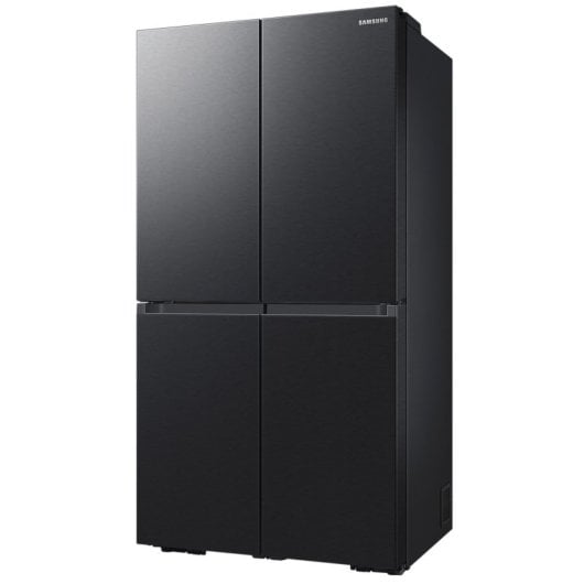 Samsung RF59C700EB1/ES Frigorífico Americano de 4 Puertas E Negro