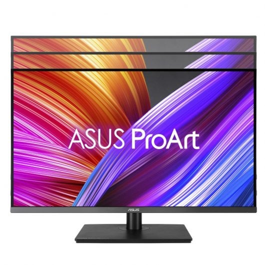 ASUS ProArt PA32UCR-K Monitor PC 81,3 cm (32") 3840 x 2160 Pixel 4K Ultra HD LED Nero