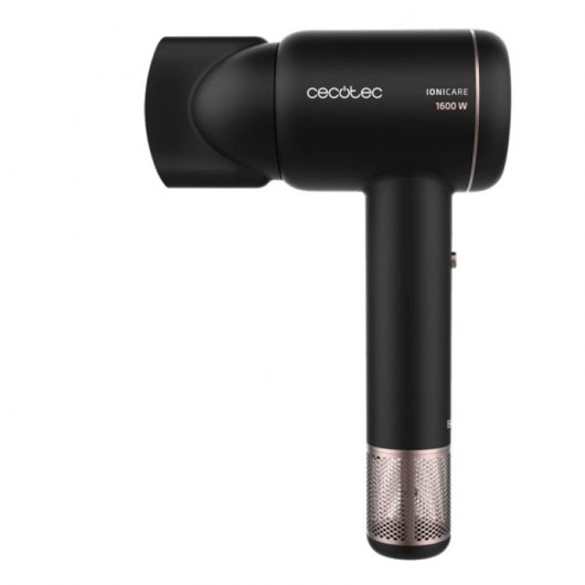 Sèche-linge Cecotec Bamba IoniCare RockStar Ion Touch avec moteur numérique sans balais 1600W