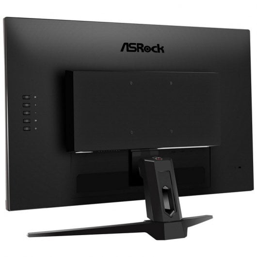 Asrock PG27FF1A Monitor PC 68,6 cm (27") 1920 x 1080 Pixel Full HD Nero