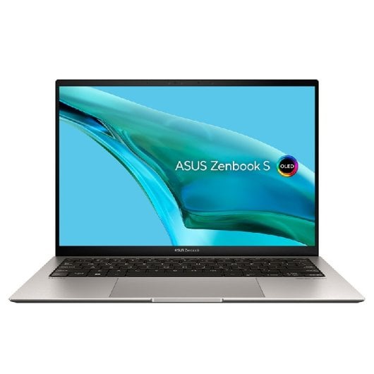 ASUS Zenbook S 13 OLED UX5304VA-73AOHDCB1 Intel Core i7-1355U/16 GB/1 TB SSD/13,3" (PT)